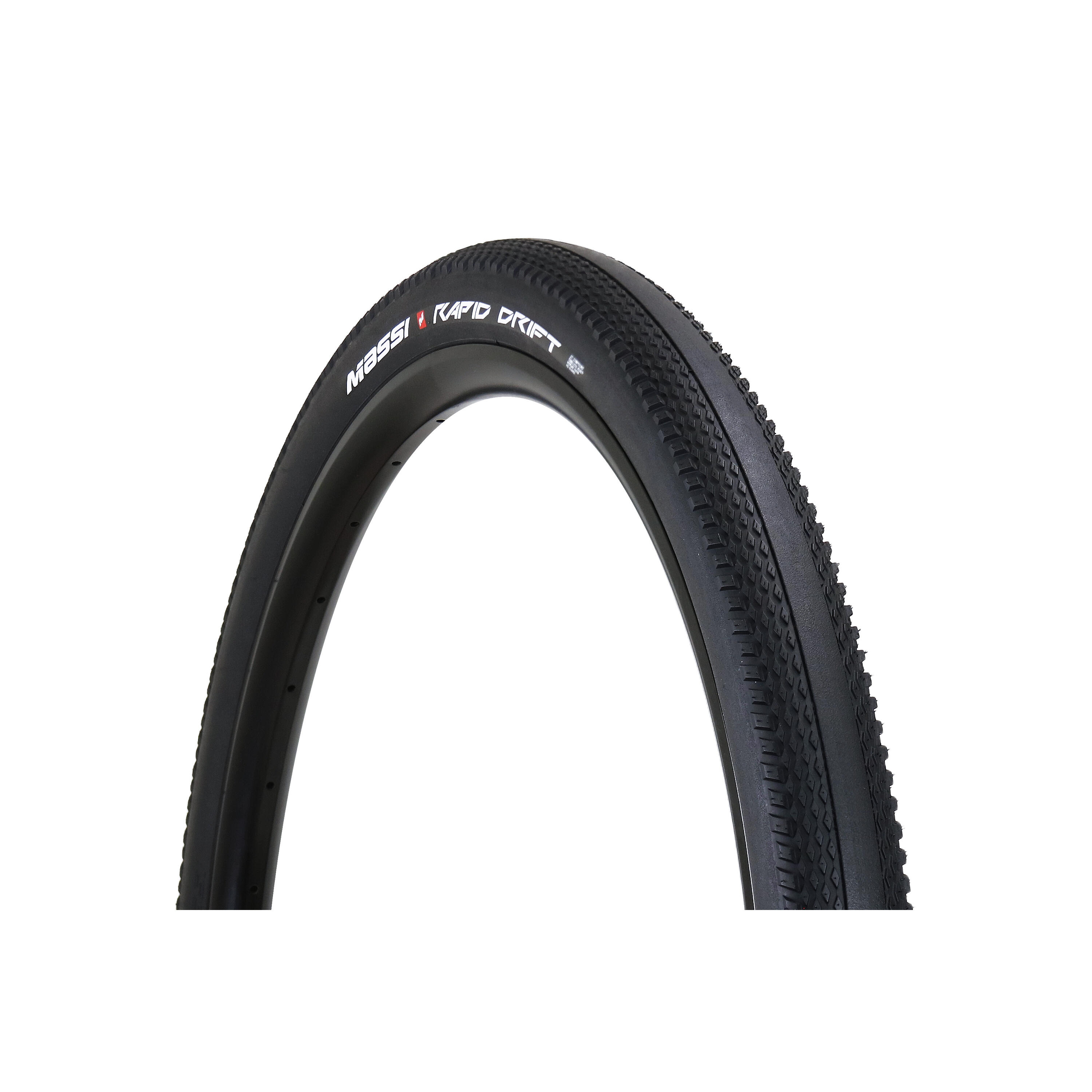 MASSI Pneumatici Massi Rapid TLR
