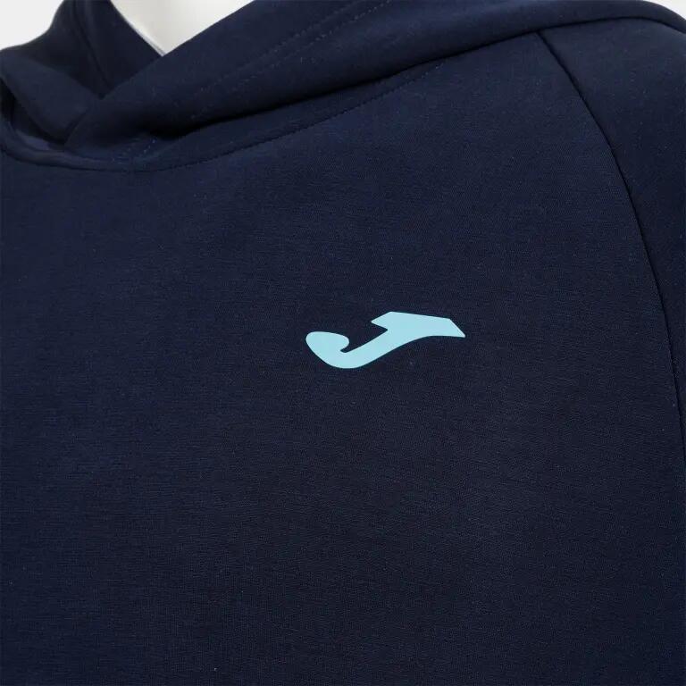 Felpa con cappuccio Joma Breath 3/5