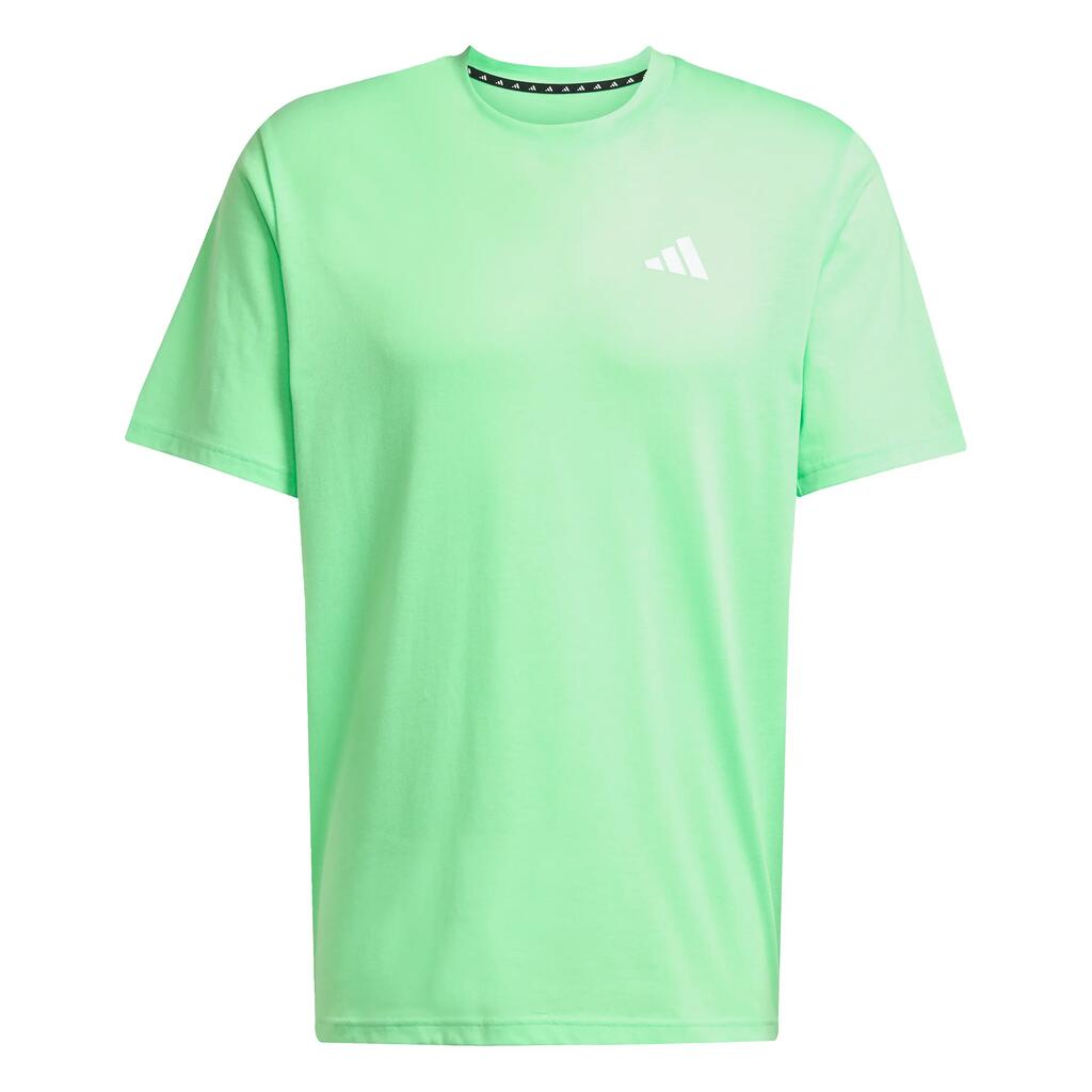 GREEN / WHITE