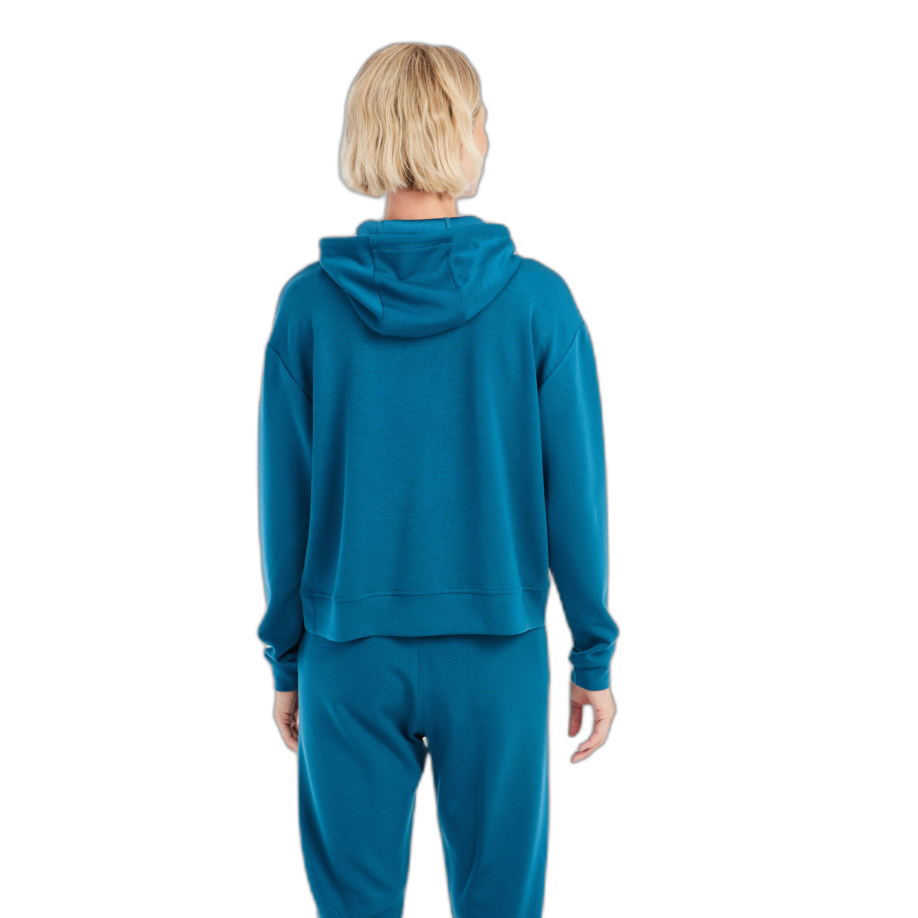 Dames Hoodie Protest Iron 5/7