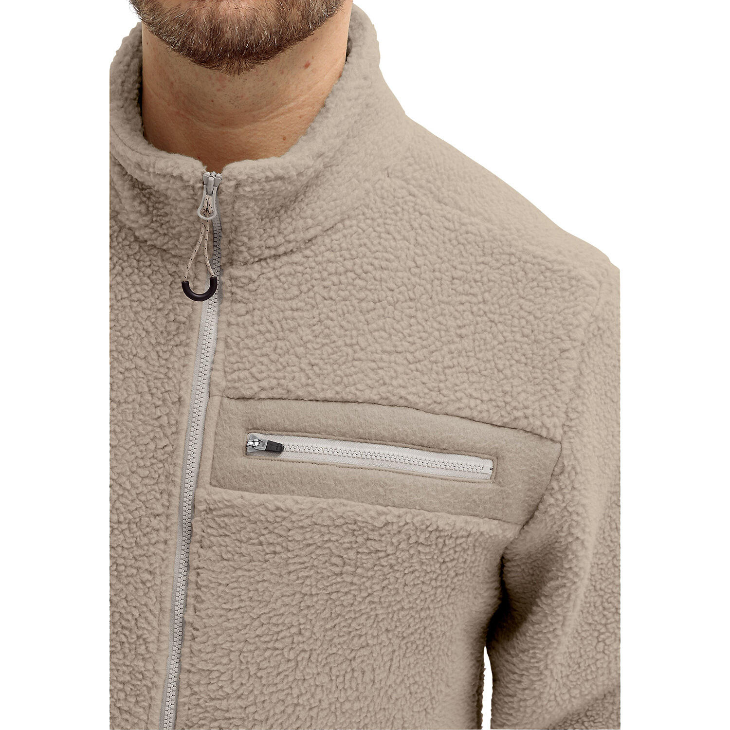 Forro polar Maier Sports Racka 5/6