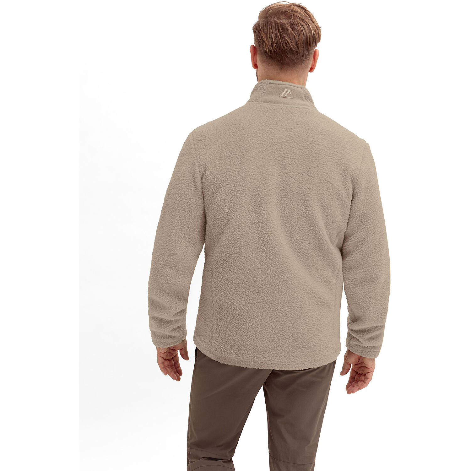 Forro polar Maier Sports Racka 4/6