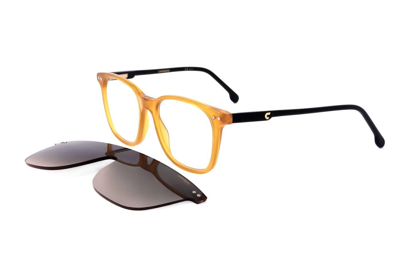 CARRERA Occhiali da Sole Carrera CA 2023T/CS TEEN Taglia 48/18/135