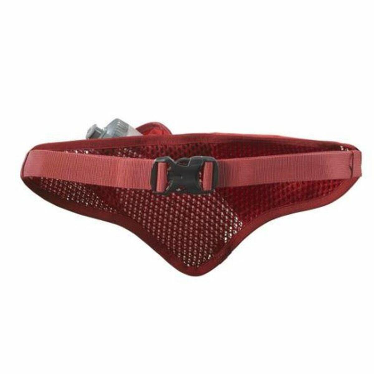 Cintura Sportiva SALOMON Active 3D Bottle Rosso 2/5