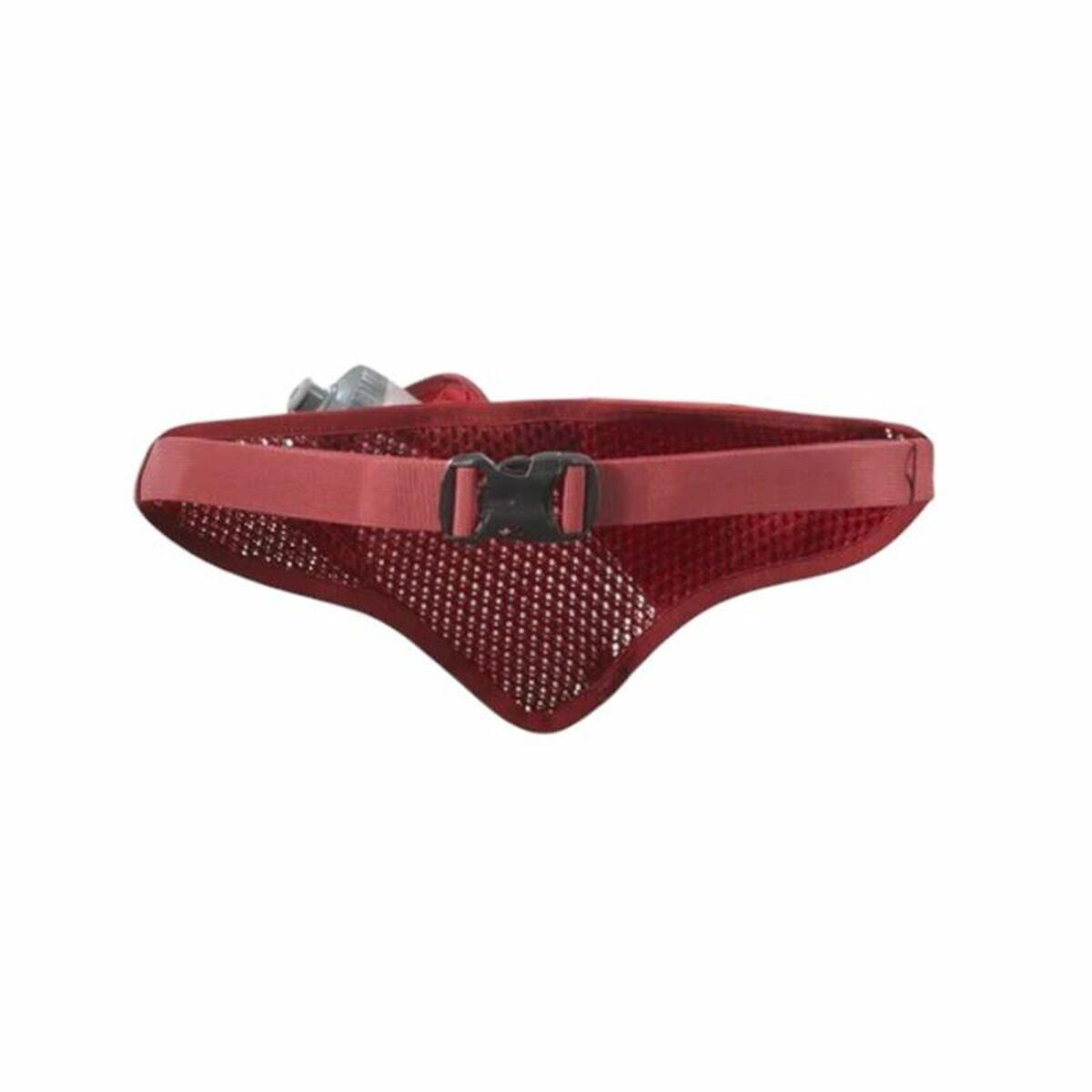 Cintura Sportiva SALOMON Active 3D Bottle Rosso 4/5