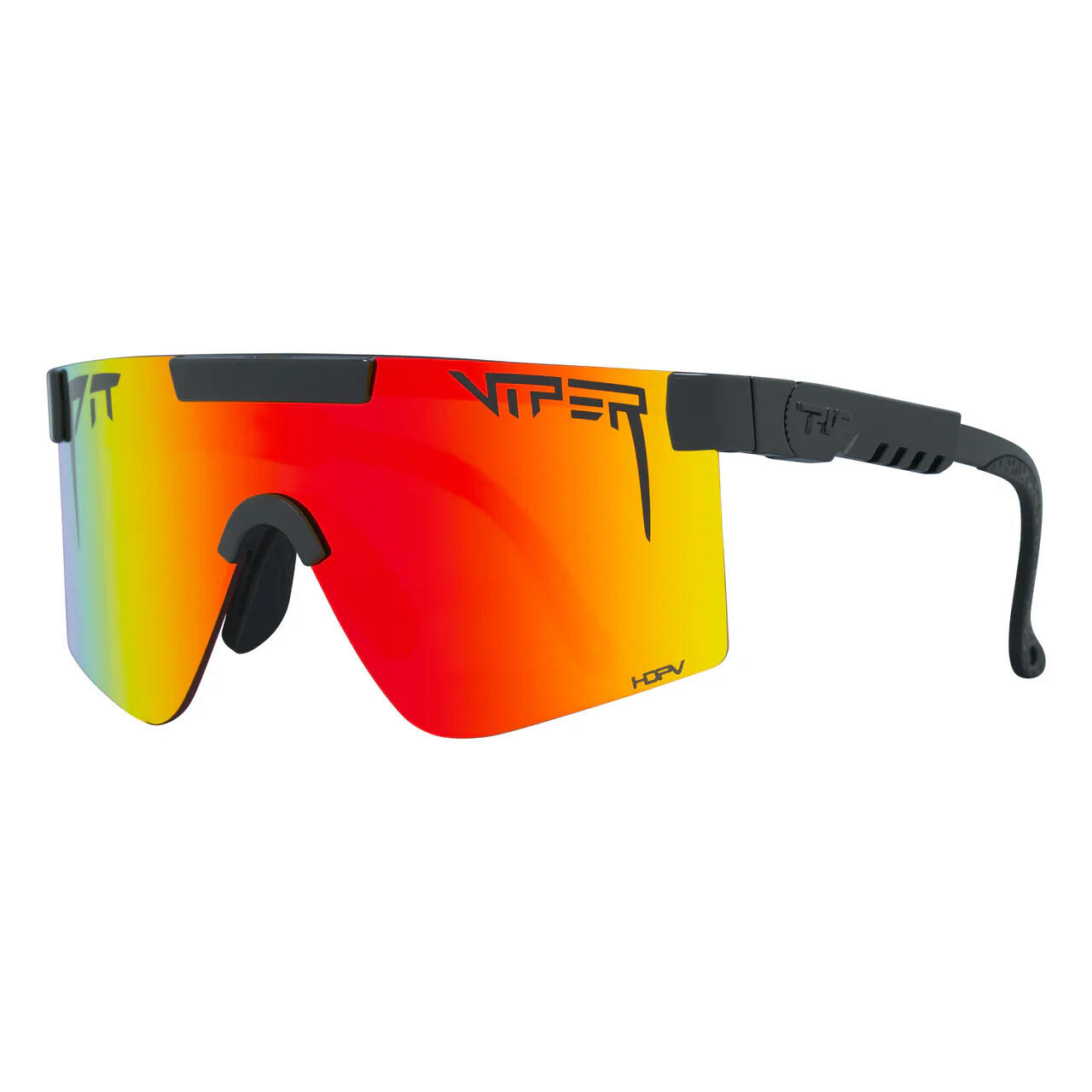 Fietsbril The Originals 2.0 Regular HDPV, Exec Rainbow 2/7