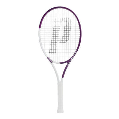 Tennisracket prince warrior 107 275