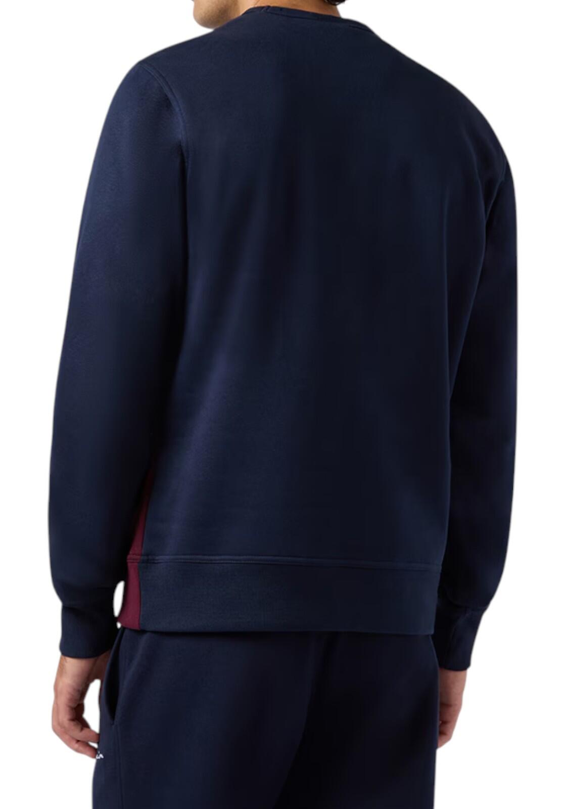 Sweat Champion modèle 221228-BS501 pour homme 3/4