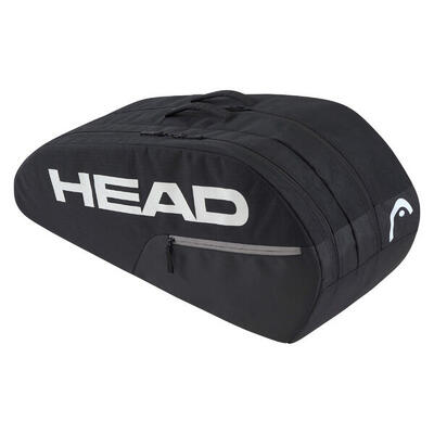 Borsa per racchette da padel Head Base M BK