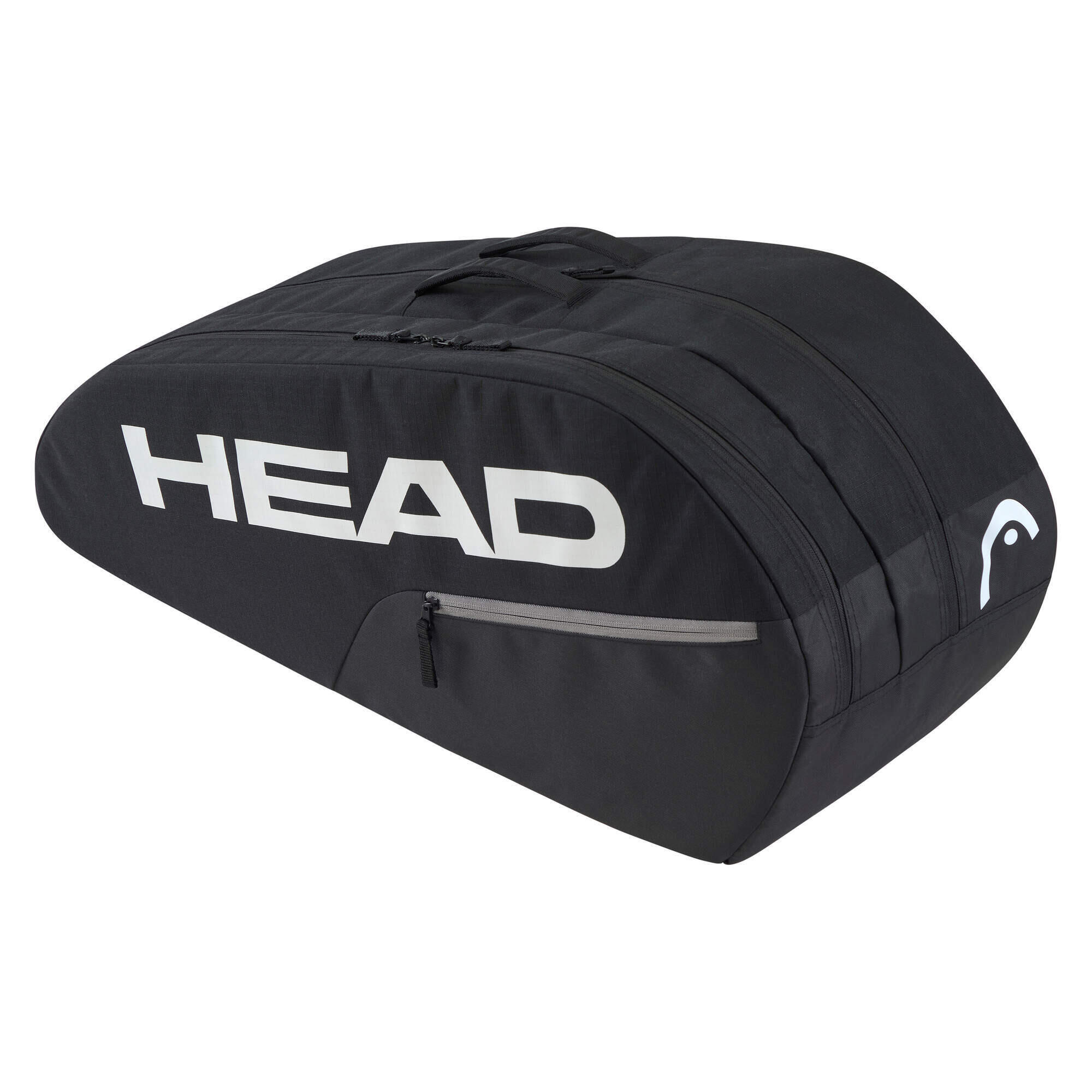 Head - Sac De Raquette De Tennis Head Base M Bk - Sac De Raquette - Noir - Taille Unique - Decathlon