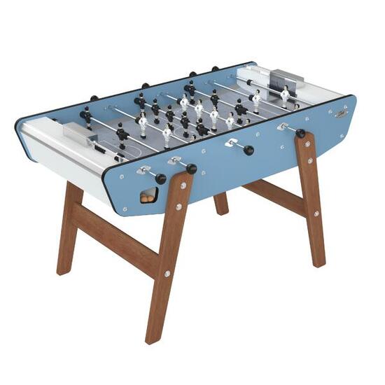 Baby-foot Stella Home Outdoor Bleu Cap-Ferret