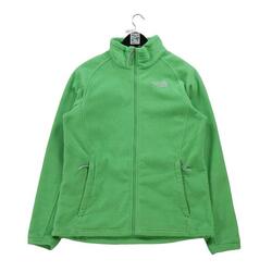 Reconditionné - Veste polaire Femme TNF Vert - femme - Excellent