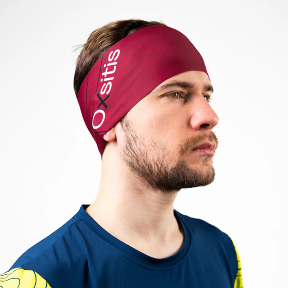 Stirnband Lhotse 31490 3/4