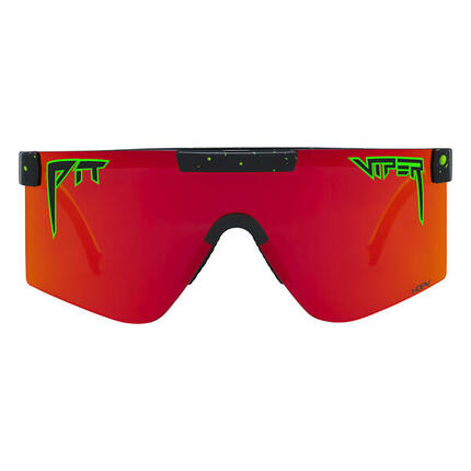 Zonnebril Pit Viper The Monster Bull Original Wide HDPV