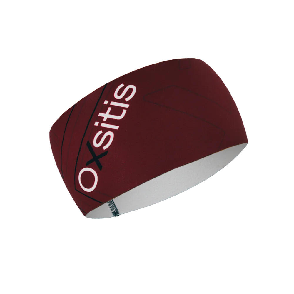 LHOTSE Fascia per capelli Lhotse 31490