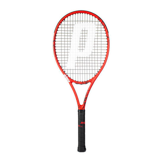 Raquette de tennis Prince Beast 100 250 LE