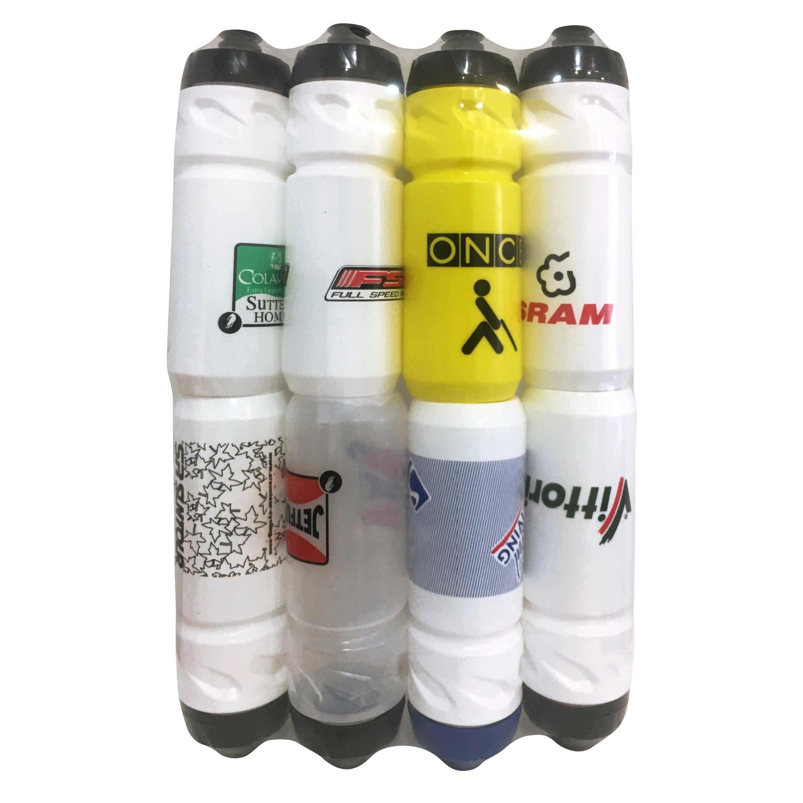 ROTO Bidone sotto film estensibile Roto (x8)