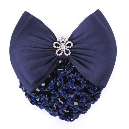 Filet à cheveux pour chignon femme QHP Classy
