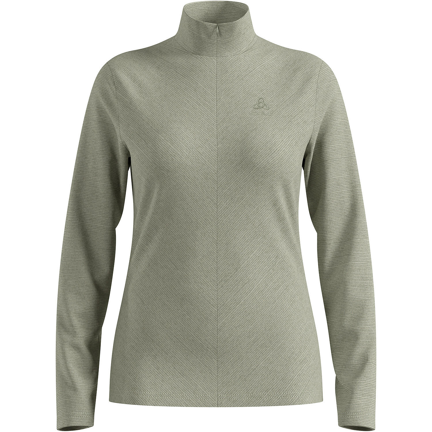 ODLO Rolli Mid layer 1/2 Zip Roy