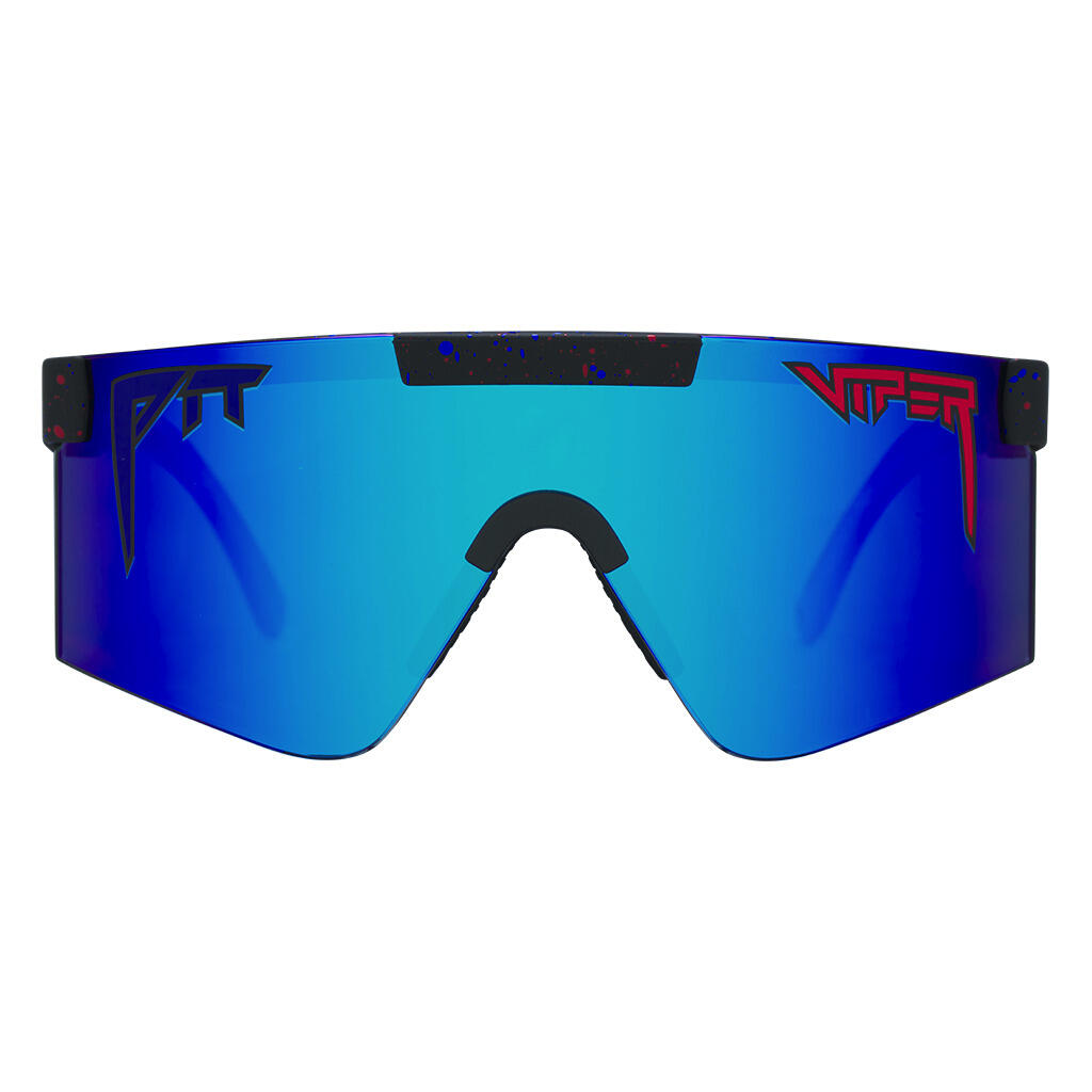 PIT VIPER Sunglasses Pit Viper Peacekeeper Original Narrow Z87+