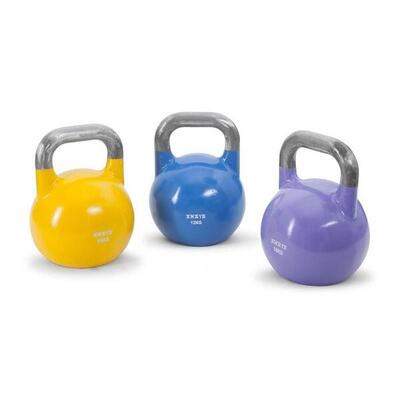 Wettkampf-Kettlebell Amaya 20 kg