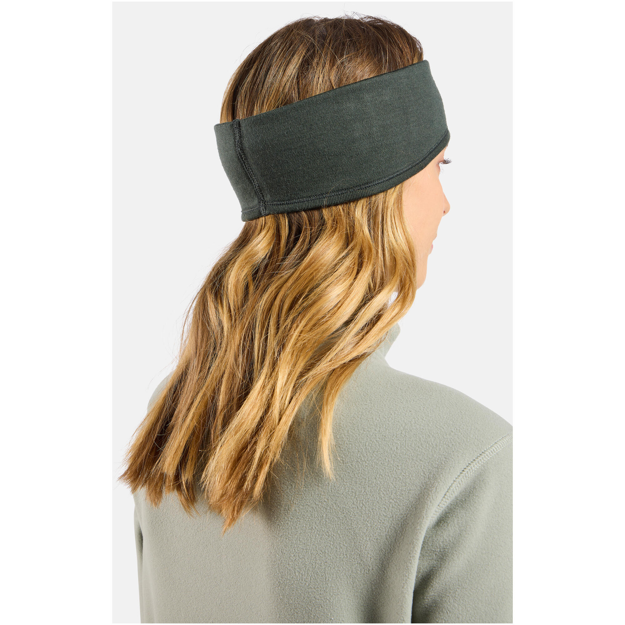 Opaska Odlo Headband MERINO WARM 3/7