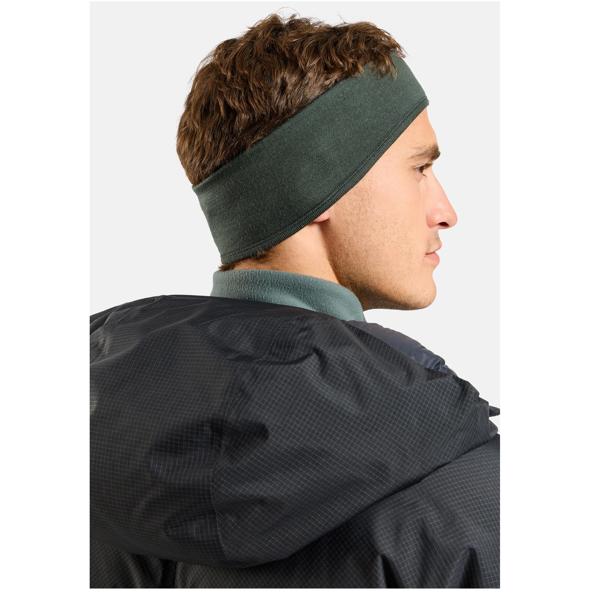 Opaska Odlo Headband MERINO WARM 4/7