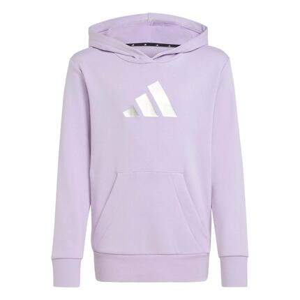 Sweat à capuche Adidas modèle JV5268 pour filles