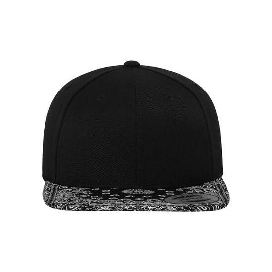 Bandana snapback Flexfit