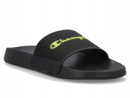 Chanclas Champion modelo S22469-KK001 para hombre
