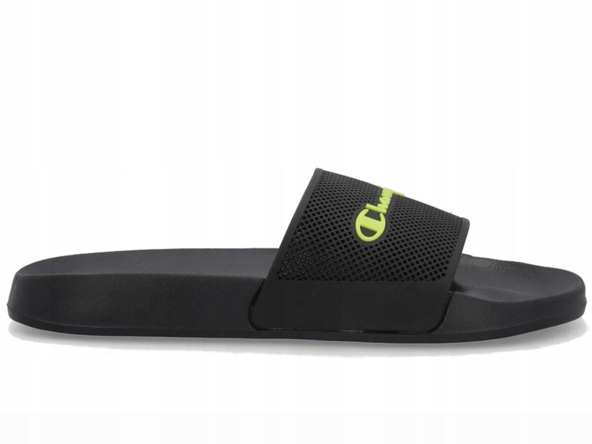 Infradito Champion modello S22469-KK004 per unisex 3/5