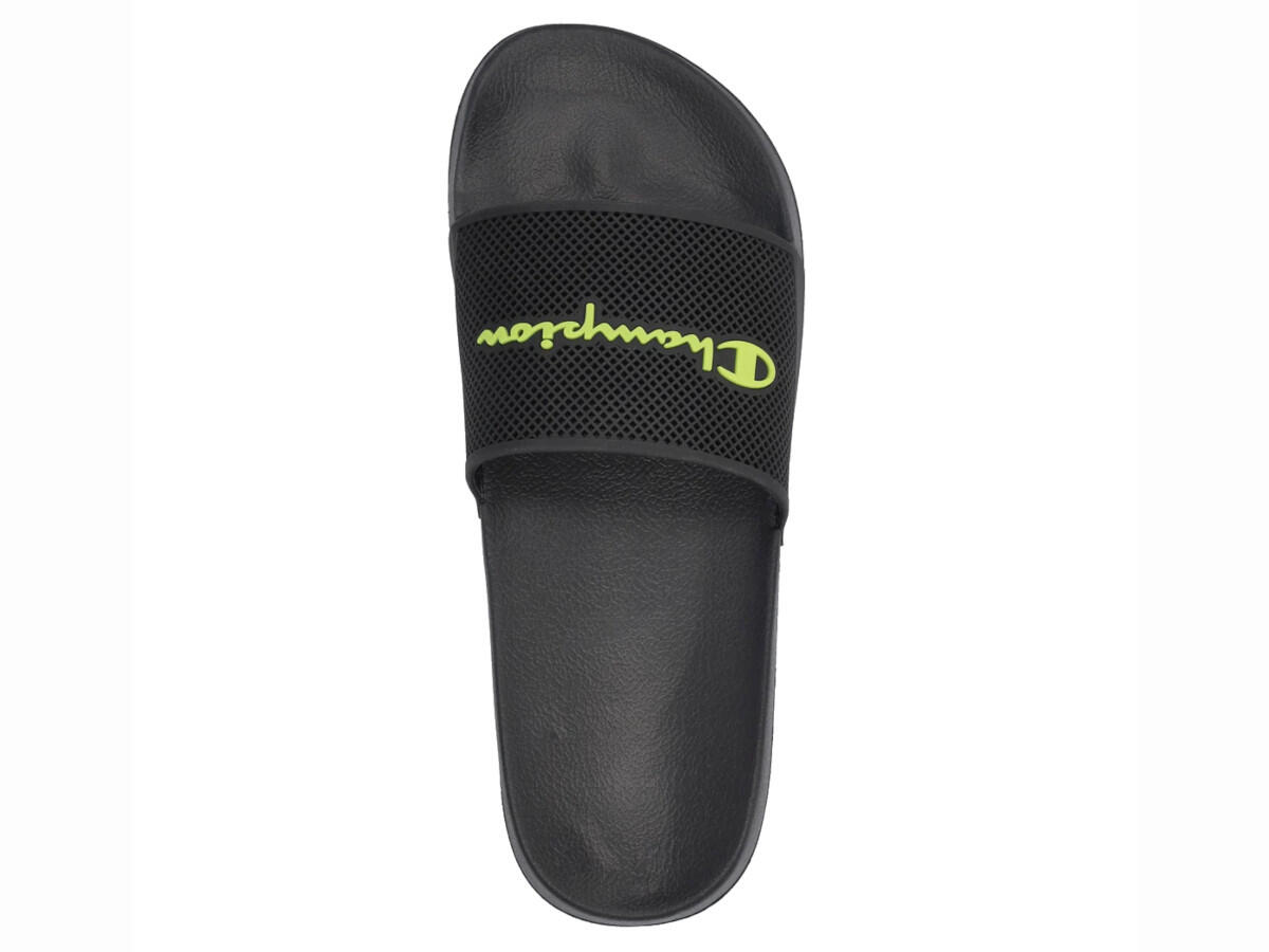 Infradito Champion modello S22469-KK004 per unisex 5/5