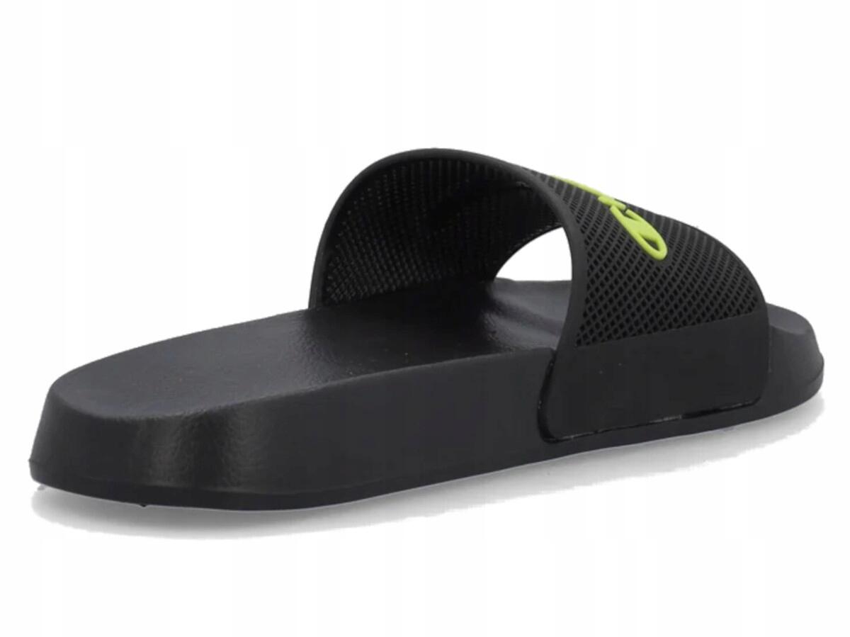 Infradito Champion modello S22469-KK004 per unisex 4/5