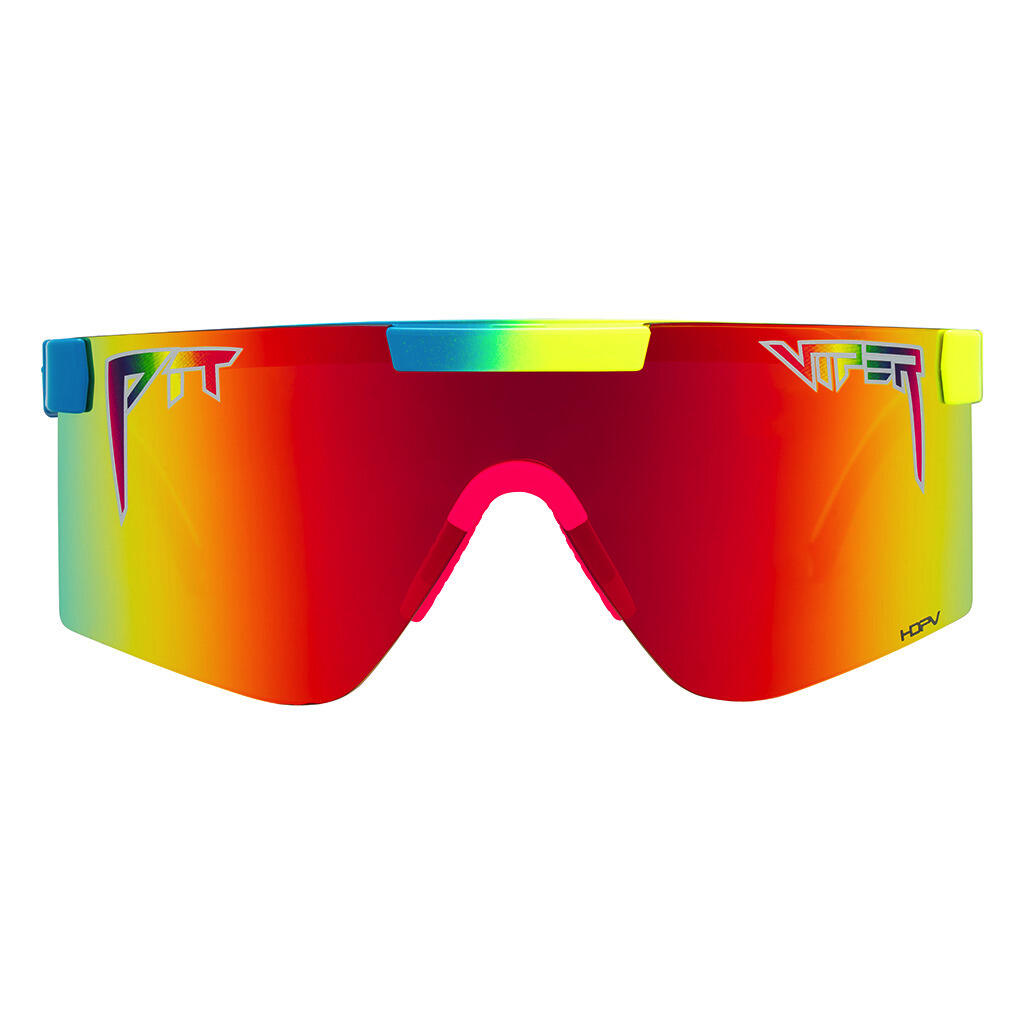 Gafas de sol Pit Viper Pride Original Wide HDPV 1/1