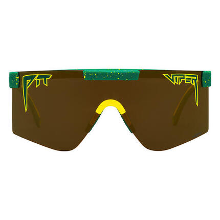 Lunettes de soleil Pit Viper Straya Original Wide HDPV