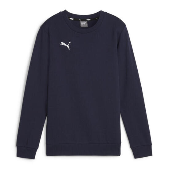 Sweatshirt enfant Puma teamGOAL Casuals