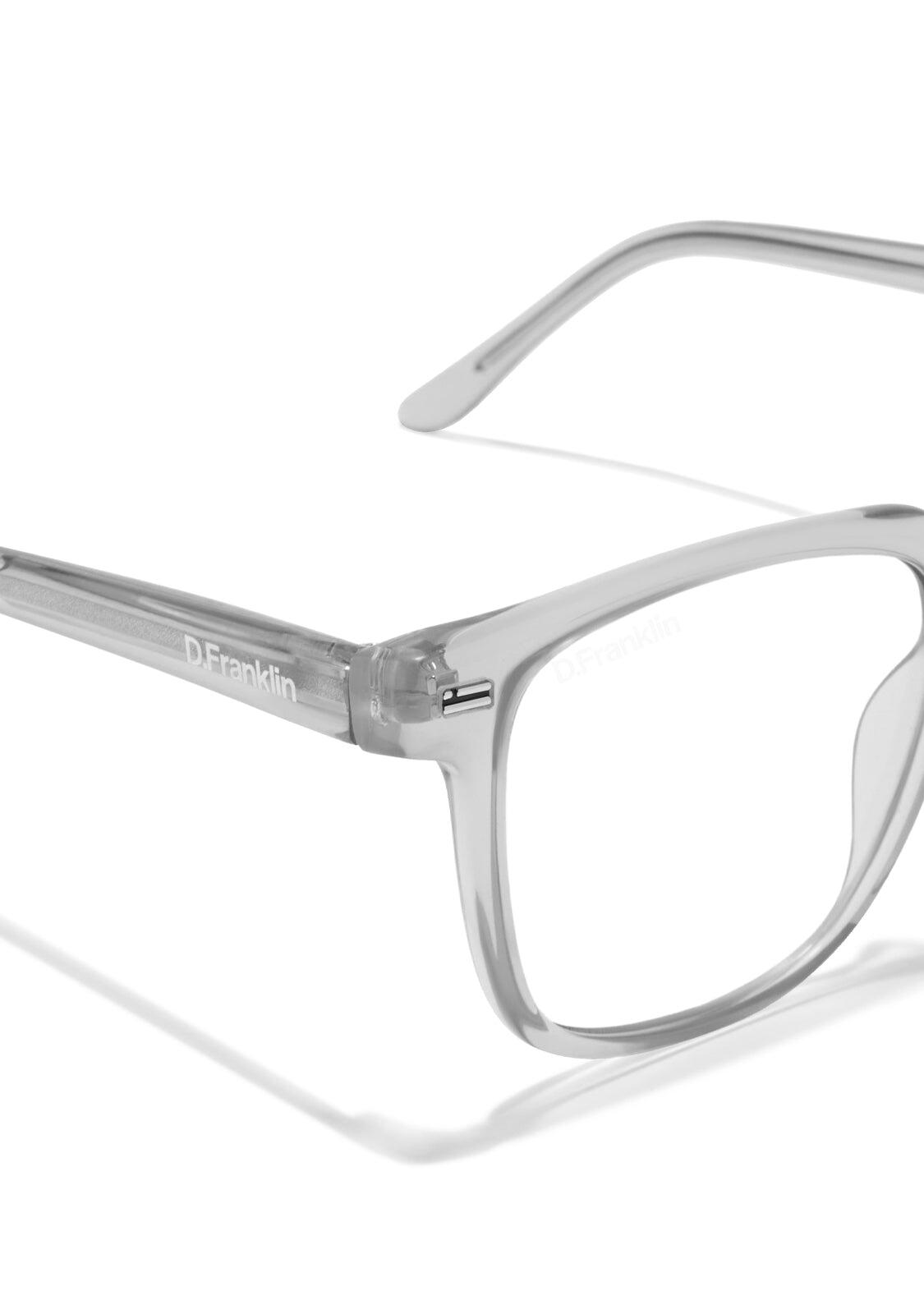 Gafas De Sol D. Franklin BLUE BLOCK 5/5