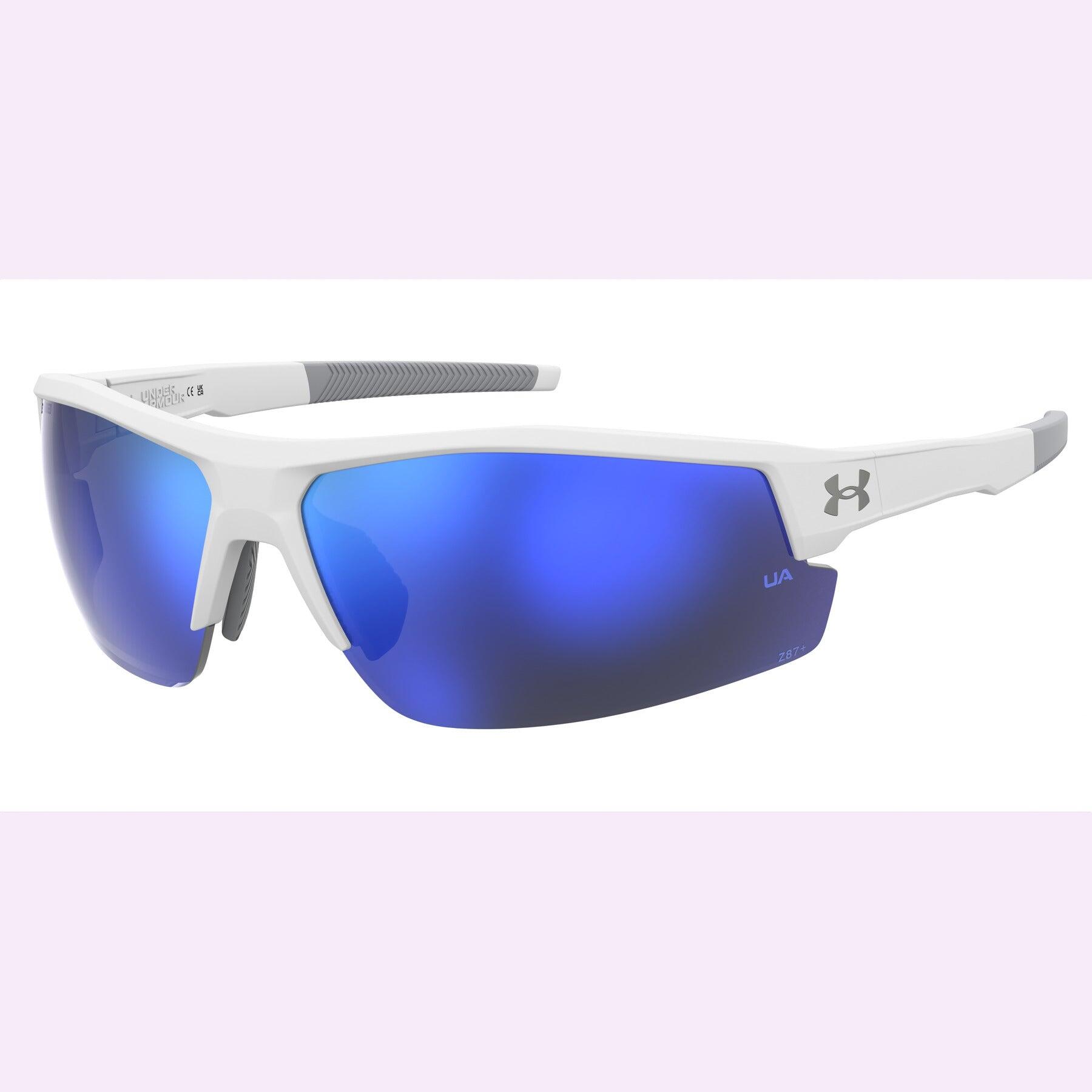 Under Armour - Lunettes De Soleil Under Armour Ua Skillz/g Man Taille 80/8/125 - Lunettes De Soleil - No Size - Decathlon