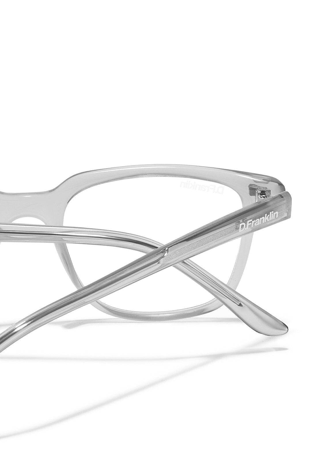 Gafas De Sol D. Franklin BLUE BLOCK 4/5