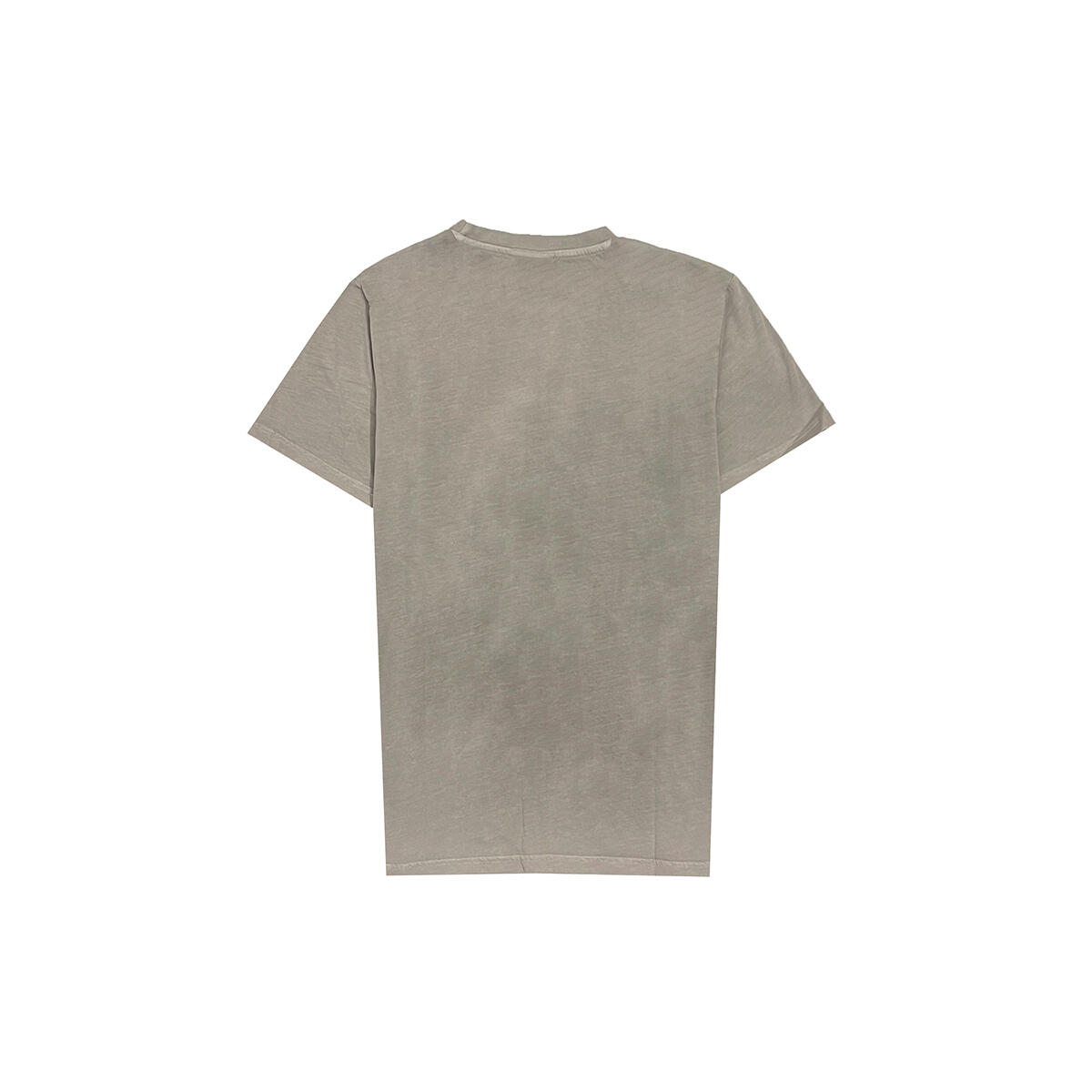 ellesse Damen T-Shirt Annatto Natural Dye grau 2/3