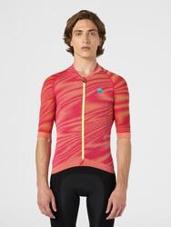 Wave Cycling Jersey