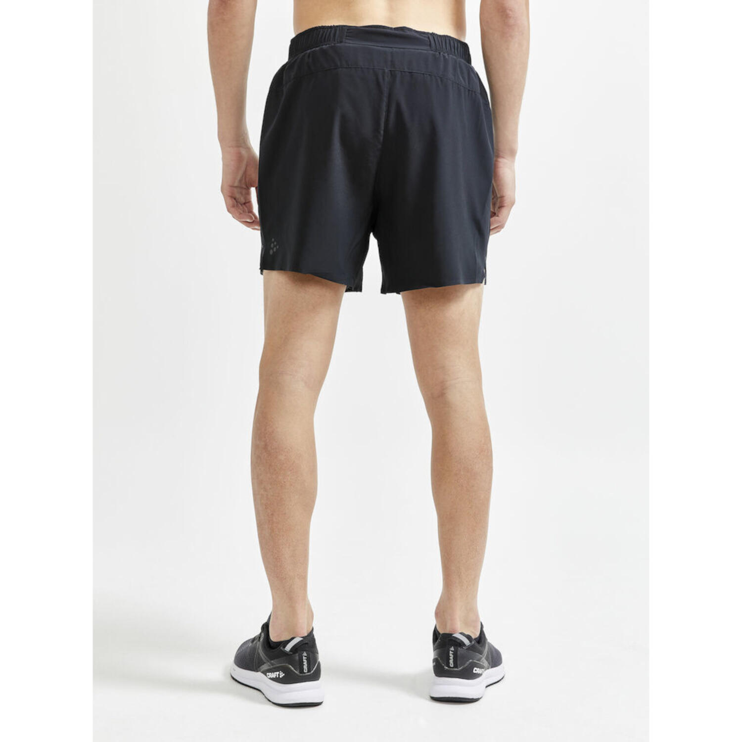 Short Craft Adv Essence 5" Stretch 2/5