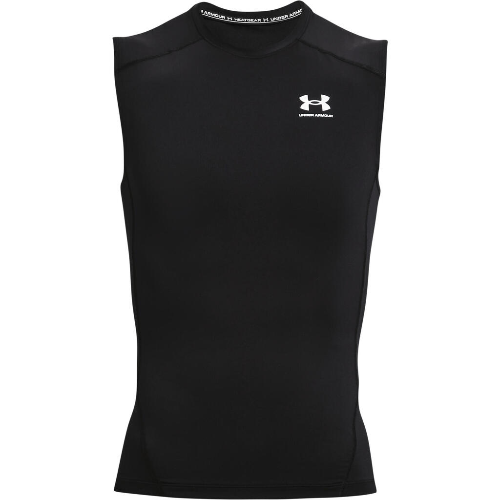 T-Shirt Under Armour Heatgear Sleeveless Top