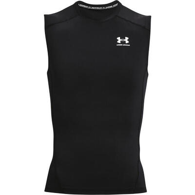 Mouwloos shirt under armour