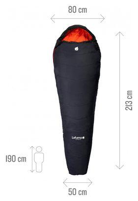 Sac de Couchage Lafuma Active 0° Bleu Unisex 5/5