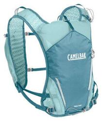 Sac d'hydratation Camelbak Trail Run Bleu Femme