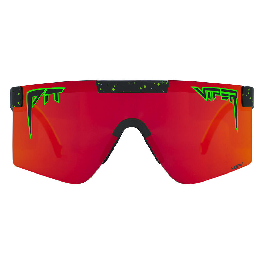 PIT VIPER Sunglasses Pit Viper The Monster Bull Original Narrow HDPV