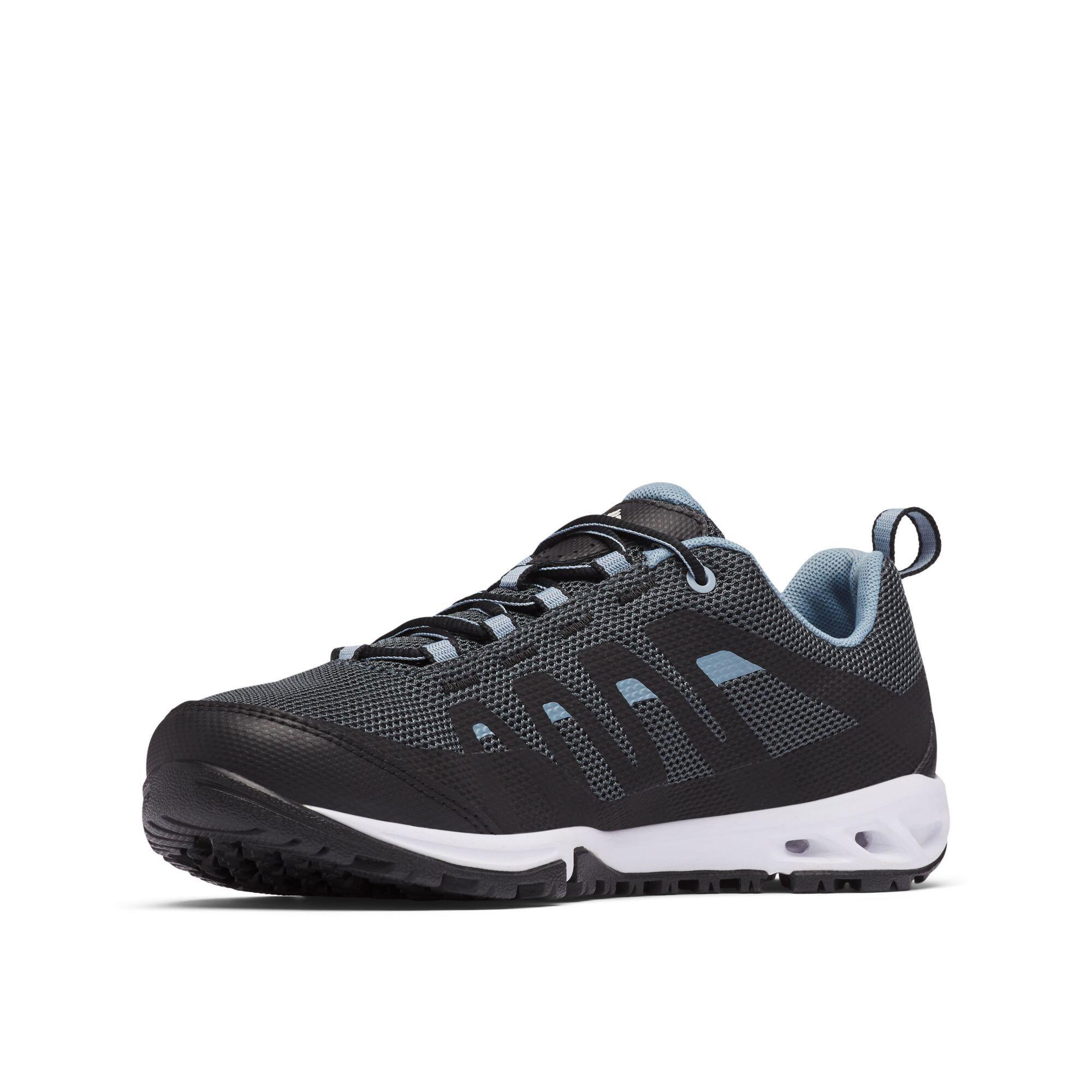 Chaussures de randonnée femme Columbia Vapor Vent 5/7