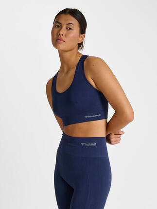Brassière femme Hummel hmltif