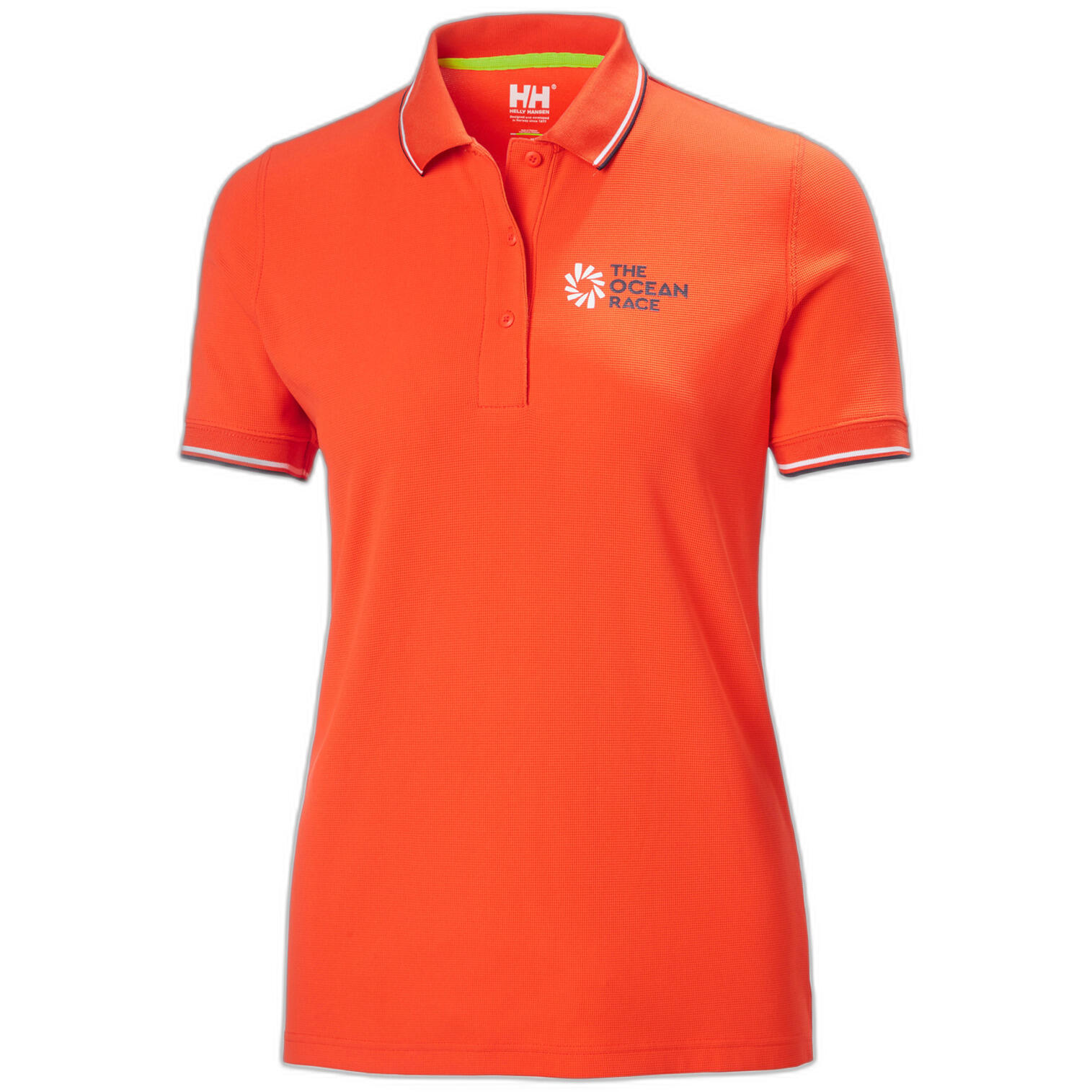 HELLY HANSEN Women's Polo shirt Helly Hansen the ocean race